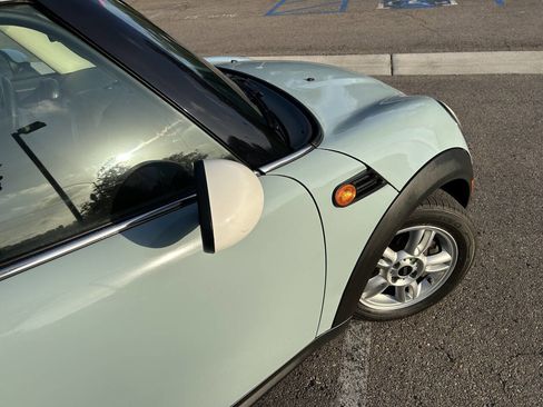 Used 2013 MINI Cooper Hardtop FWD image 21