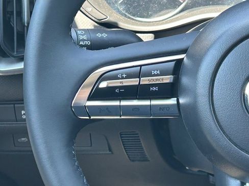 New 2026 MAZDA CX-50 Meridian Edition w/ Cargo Package AWD/4WD image 21