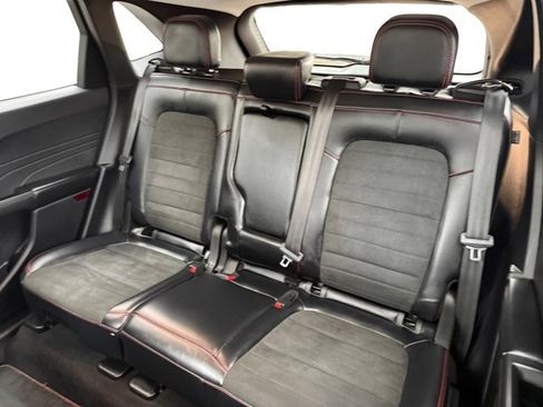 Used 2022 Ford Escape SEL w/ SEL Stealth AWD Package image 11