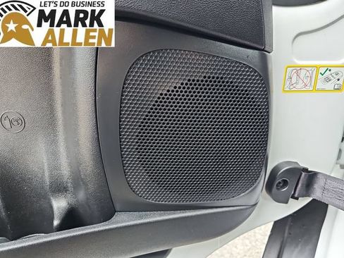 Used 2025 RAM ProMaster 2500 w/ Convenience Group FWD image 23