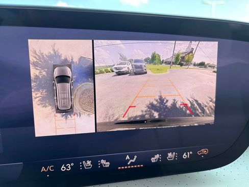 New 2026 Buick Enclave Avenir w/ Super Cruise Package FWD image 34