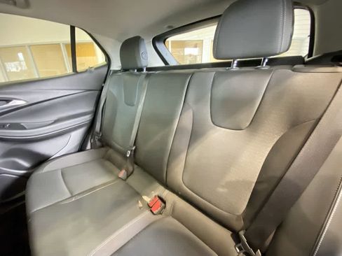 Used 2020 Buick Encore GX Preferred w/ Sport Touring Package AWD/4WD image 25