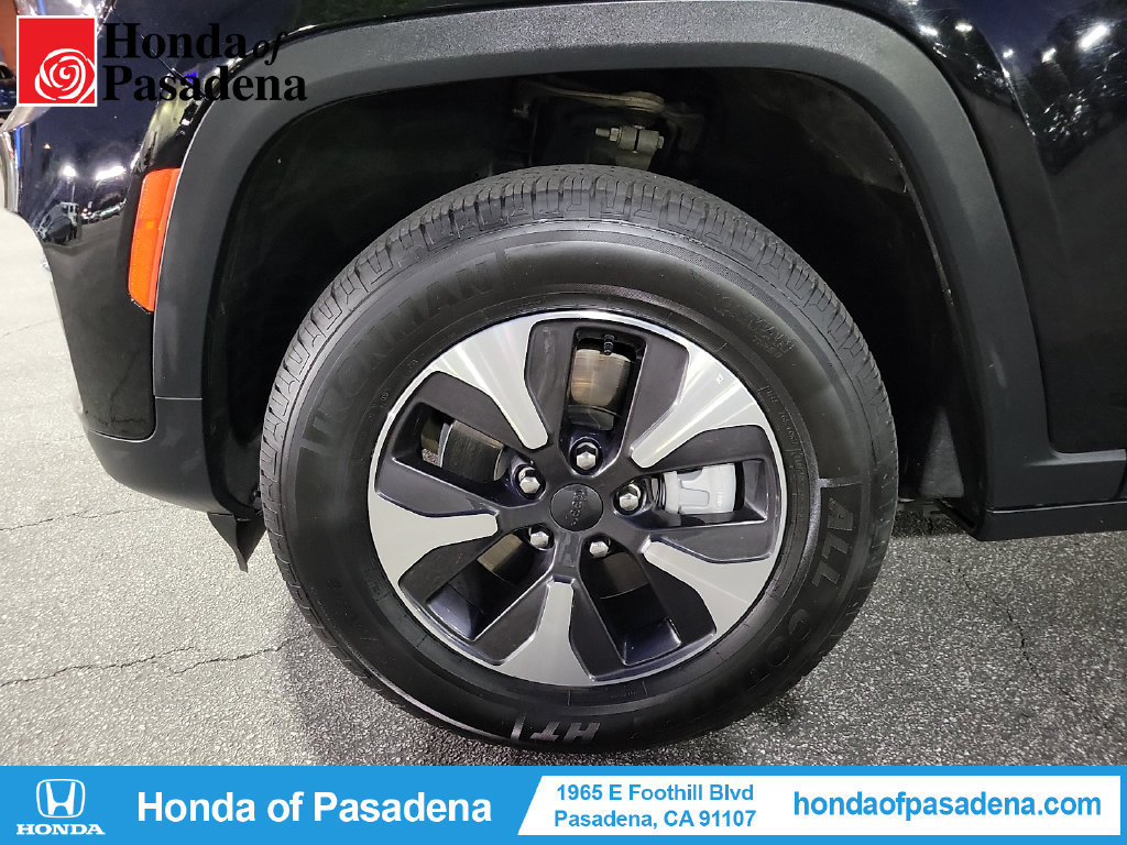 Used 2024 Jeep Grand Cherokee Limited 4xe AWD/4WD image 35