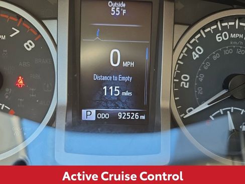 Used 2022 Toyota Tacoma SR5 image 25