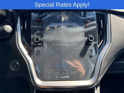 Certified 2025 Subaru Legacy Premium w/ Popular Package #1A AWD/4WD image 23