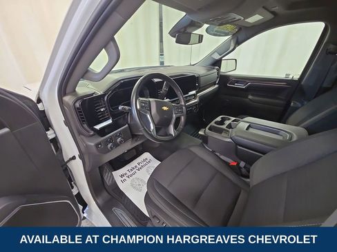 Certified 2024 Chevrolet Silverado 1500 LT image 13