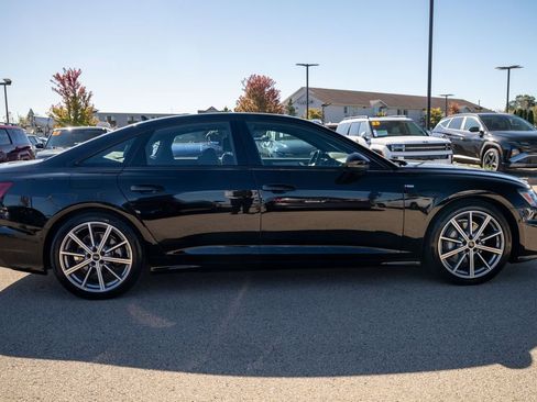 Used 2024 Audi A6 2.0T Premium image 9