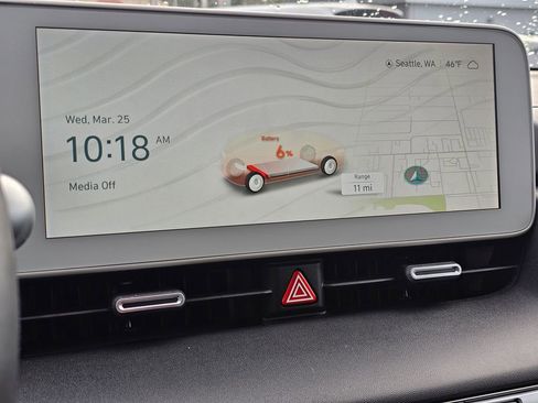 Used 2024 Hyundai Ioniq 5 SEL image 20