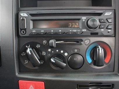 New 2024 Chevrolet Low Cab Forward