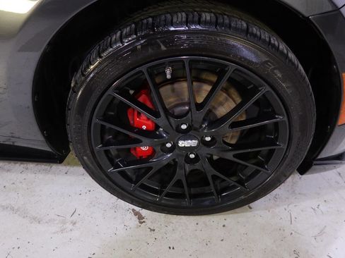 Used 2018 MAZDA MX-5 Miata RF Club w/ Brembo/BBS Package RWD image 38