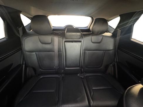 Used 2023 Hyundai Tucson SEL w/ Convenience Package image 17