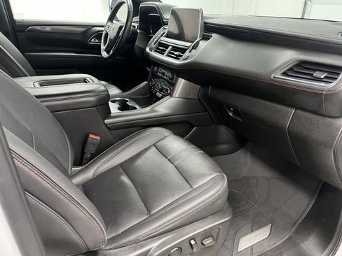 Used 2023 Chevrolet Tahoe RST image 52