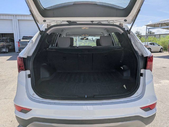 Used 2018 Hyundai Santa Fe Sport FWD image 10