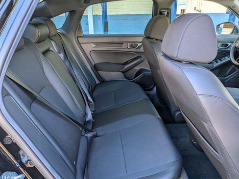 Used 2026 Honda Civic FWD Hybrid Sedan image 20