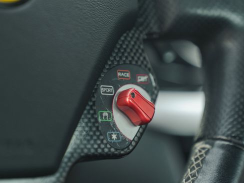 Used 2007 Ferrari 599 GTB Fiorano Coupe image 58