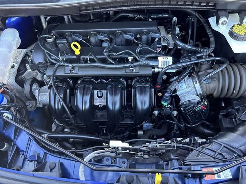 Used 2017 Ford Transit Connect XL image 10