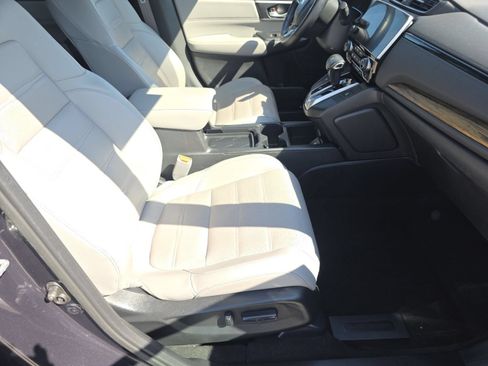 Certified 2018 Honda CR-V Touring image 28