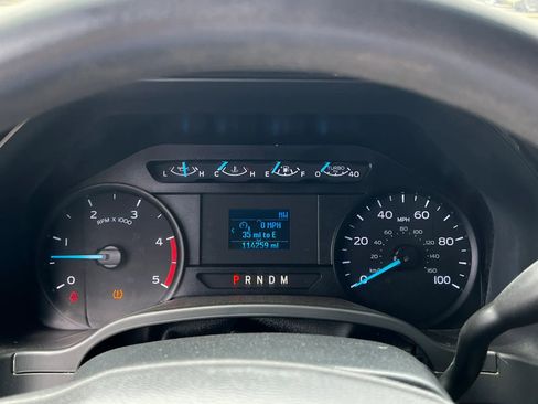 Used 2022 Ford F250 XL w/ Power Equipment Group AWD/4WD image 15