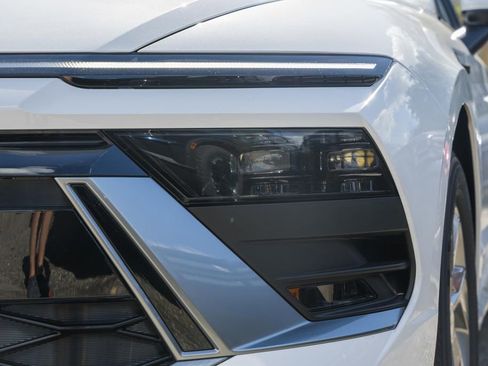 New 2026 Hyundai Sonata SE image 11