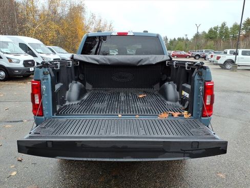 Used 2023 Ford F150 XLT w/ Equipment Group 302A High image 6