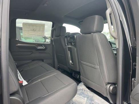 New 2026 Chevrolet Silverado 1500 LT image 12