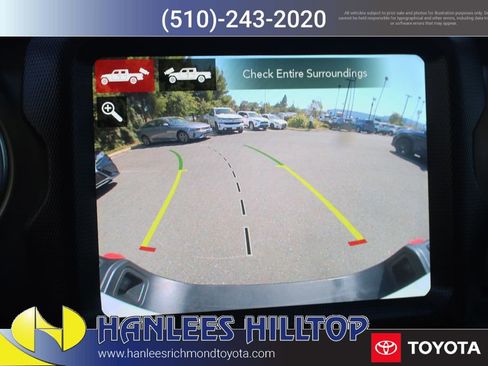 Used 2020 Jeep Gladiator Rubicon AWD/4WD image 26