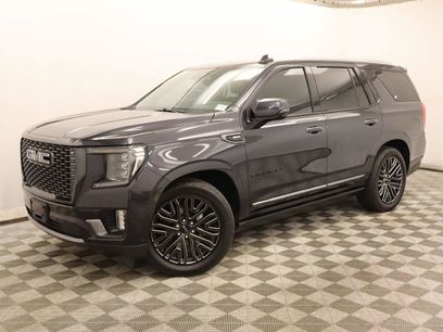 Used 2023 GMC Yukon Denali Ultimate
