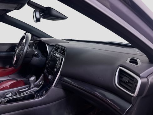 Used 2021 Nissan Maxima Platinum w/ 40th Anniversary Package image 30