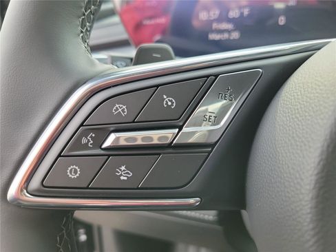 New 2026 Buick Enclave Sport Touring w/ Power Package AWD/4WD image 26