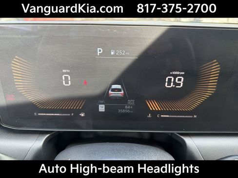 Certified 2025 Kia K4 LXS FWD image 11