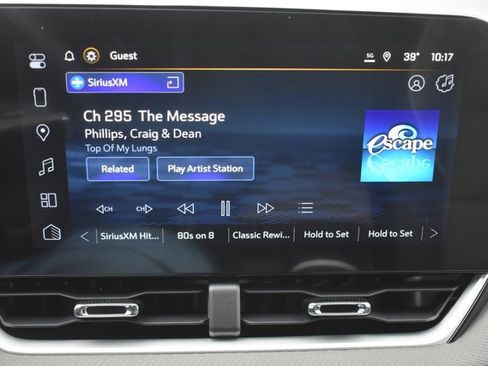 New 2026 Chevrolet Equinox LT w/ Convenience Package II image 23