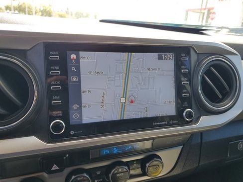 Certified 2023 Toyota Tacoma SR5 image 23