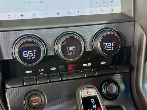 New 2024 Jaguar F-TYPE R-Dynamic RWD image 17