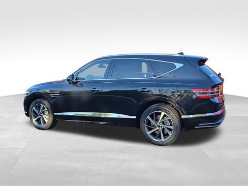 Used 2026 Genesis GV80 2.5T Select AWD/4WD image 6