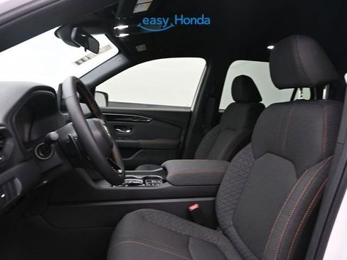 New 2026 Honda Pilot Sport image 15
