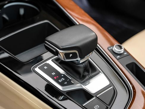 Used 2023 Audi A5 2.0T Premium w/ Convenience Package image 28