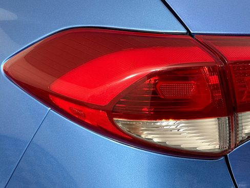 Used 2018 Hyundai Tucson SE FWD image 34