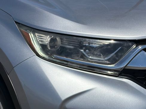 Used 2017 Honda CR-V EX image 37