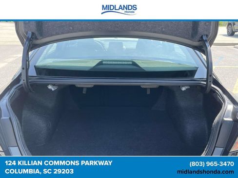 Used 2024 Nissan Altima 2.5 SV FWD image 8