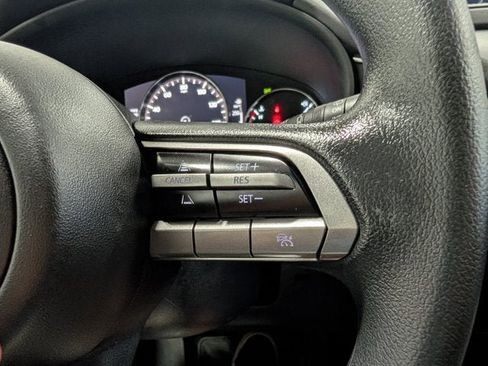 Certified 2022 MAZDA CX-30 AWD 2.5 S image 20