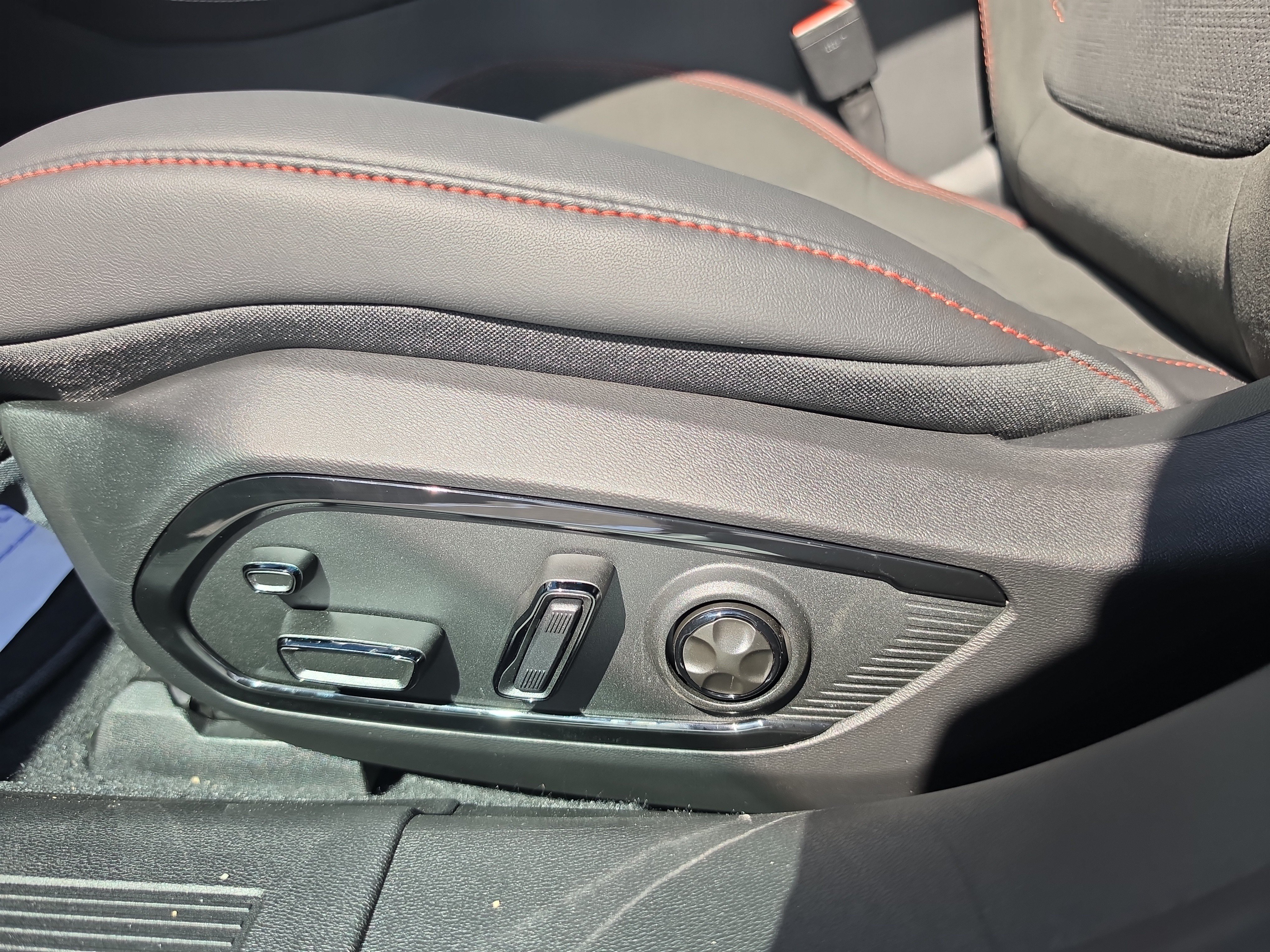 New 2027 Dodge Charger Scat Pack AWD/4WD image 13