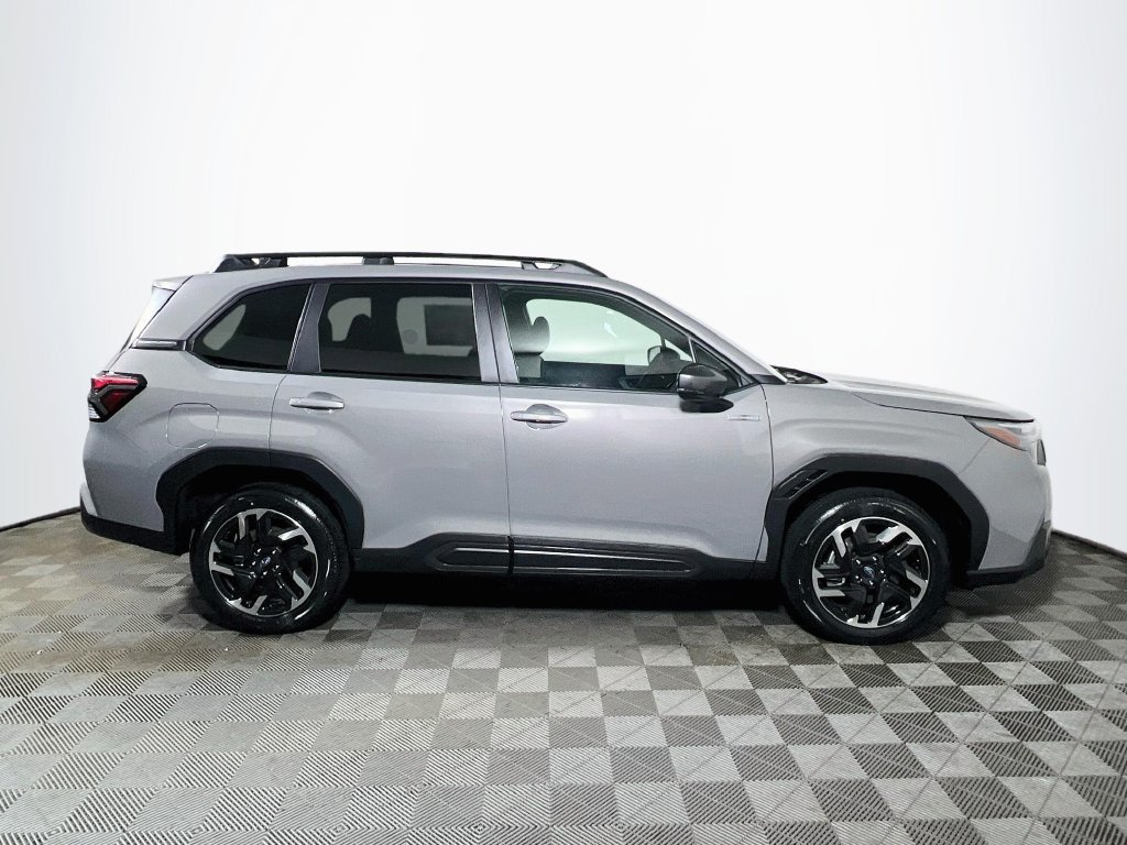 New 2026 Subaru Forester Premium AWD/4WD image 8