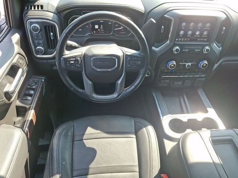 Certified 2021 GMC Sierra 1500 Denali w/ Technology Package AWD/4WD image 21