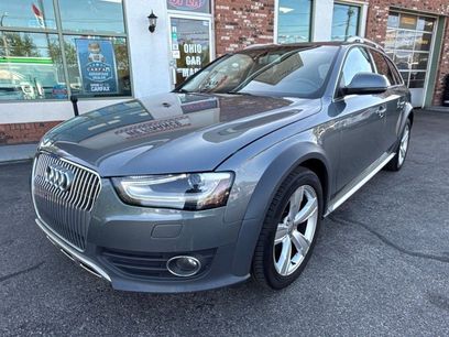 Used 2015 Audi A4 Premium Plus