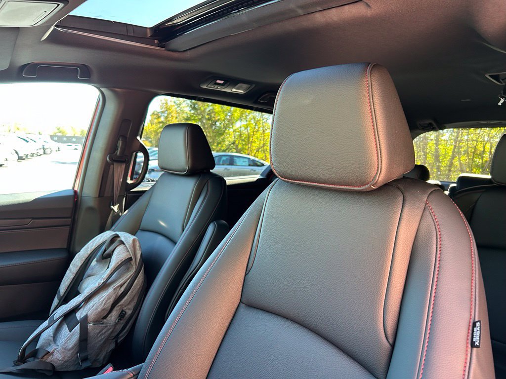 New 2027 Honda Odyssey Sport-L image 12
