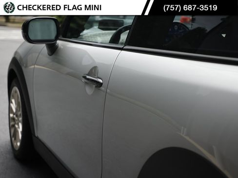 Used 2025 MINI Cooper S image 12