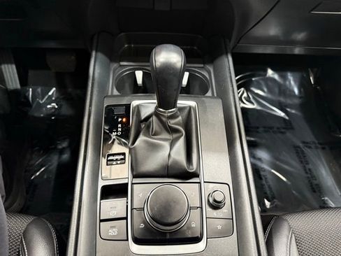 Used 2025 MAZDA CX-50 AWD 2.5 S w/ Preferred Package image 39