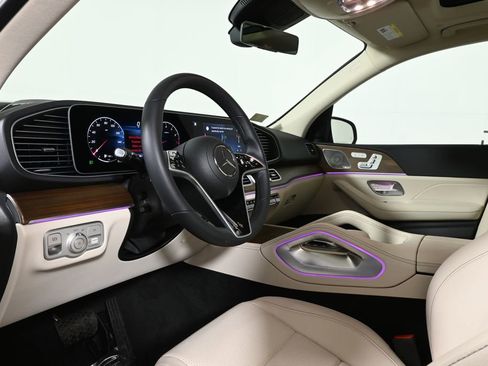 Certified 2026 Mercedes-Benz GLE 350 4MATIC image 15