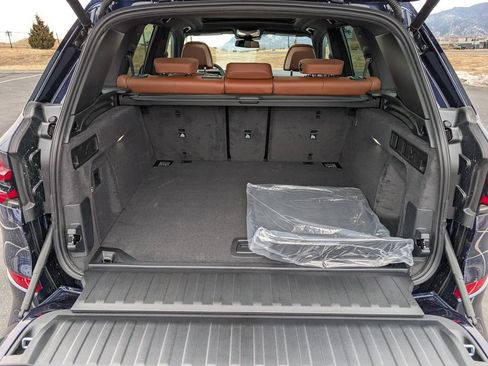 New 2026 BMW X5 xDrive40i w/ M Sport Package image 29
