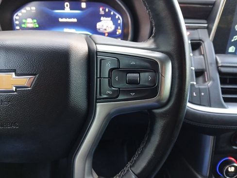 Used 2023 Chevrolet Tahoe LT w/ Luxury Package RWD image 25